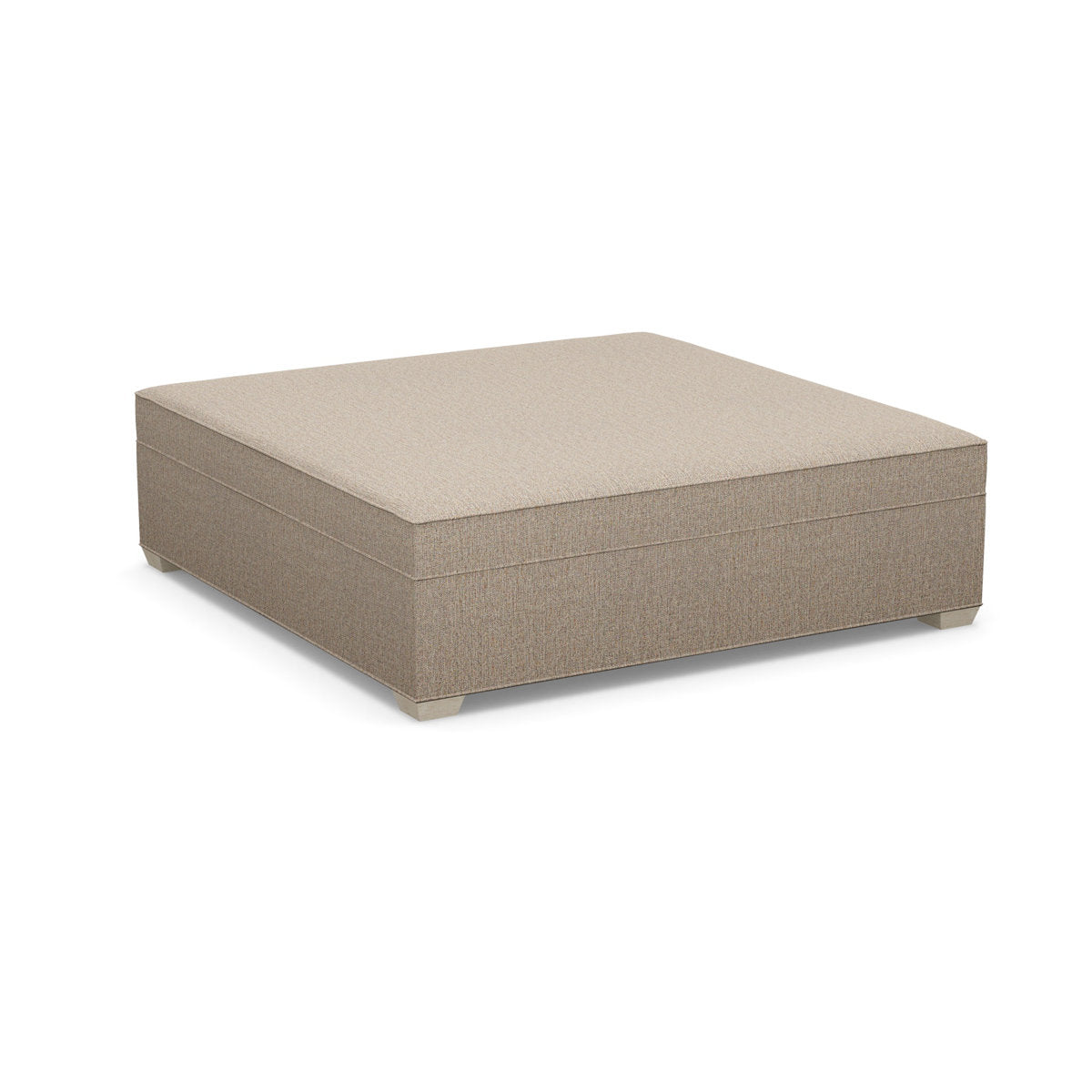 Square Ottoman