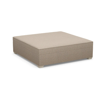 Square Ottoman