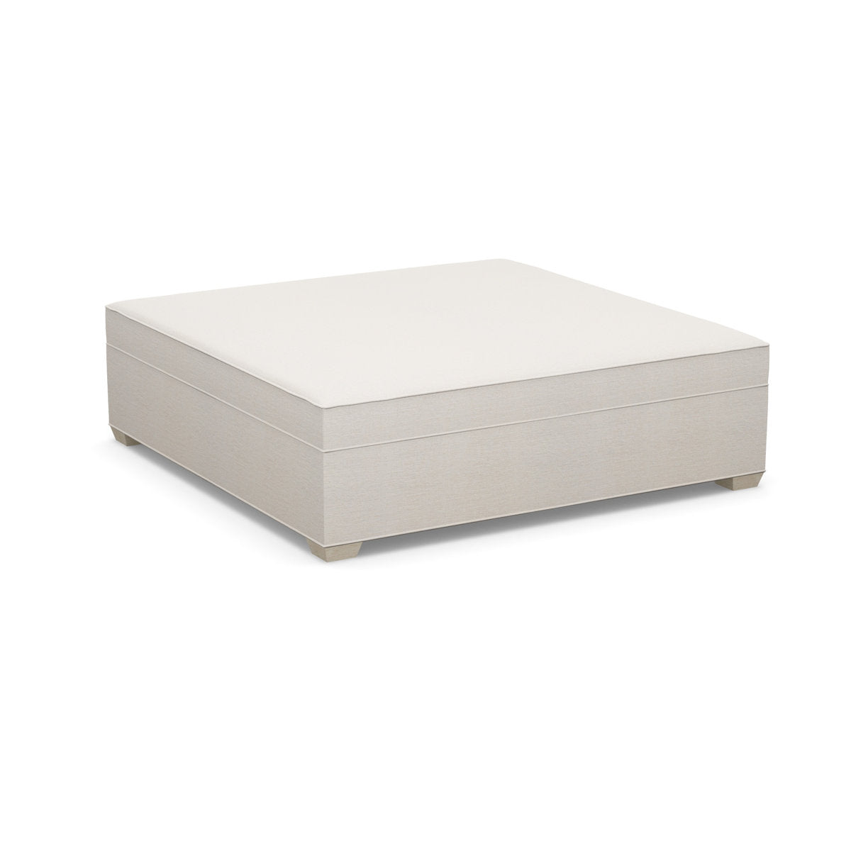Square Ottoman