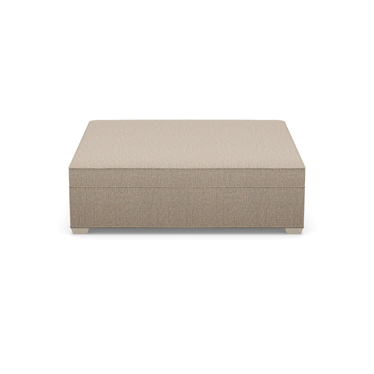 Square Ottoman