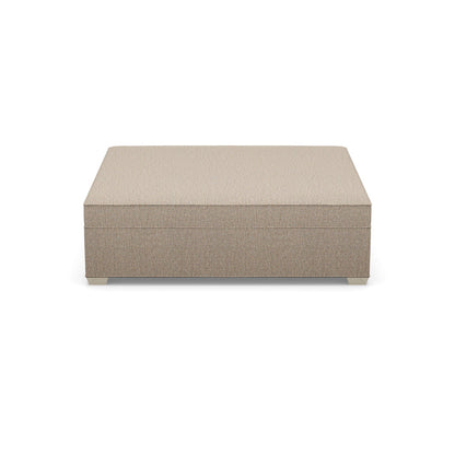 Square Ottoman