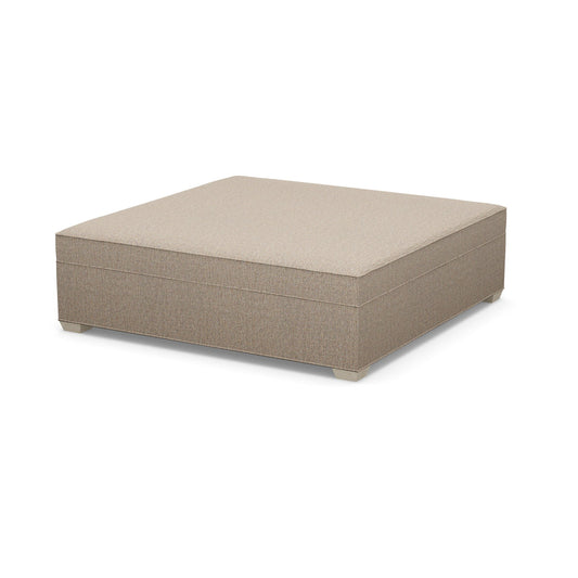 Square Ottoman