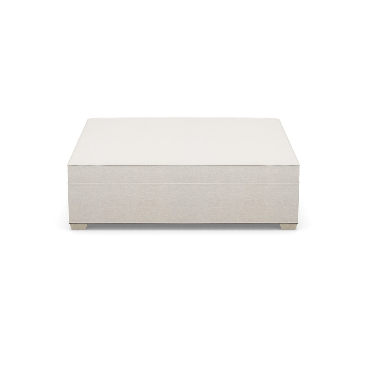 Square Ottoman