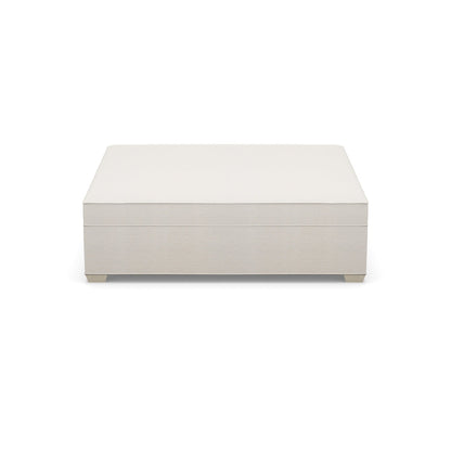 Square Ottoman