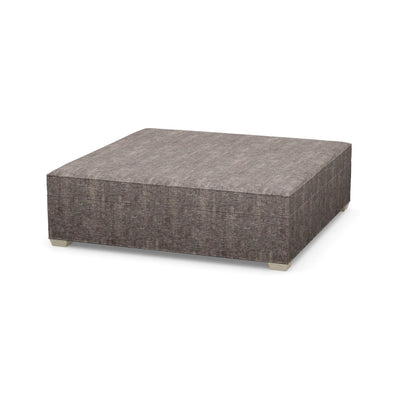 Square Ottoman