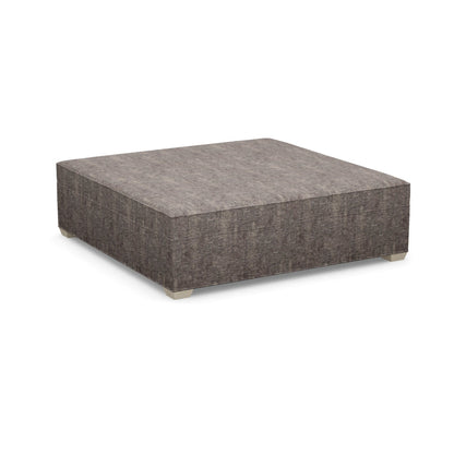 Square Ottoman