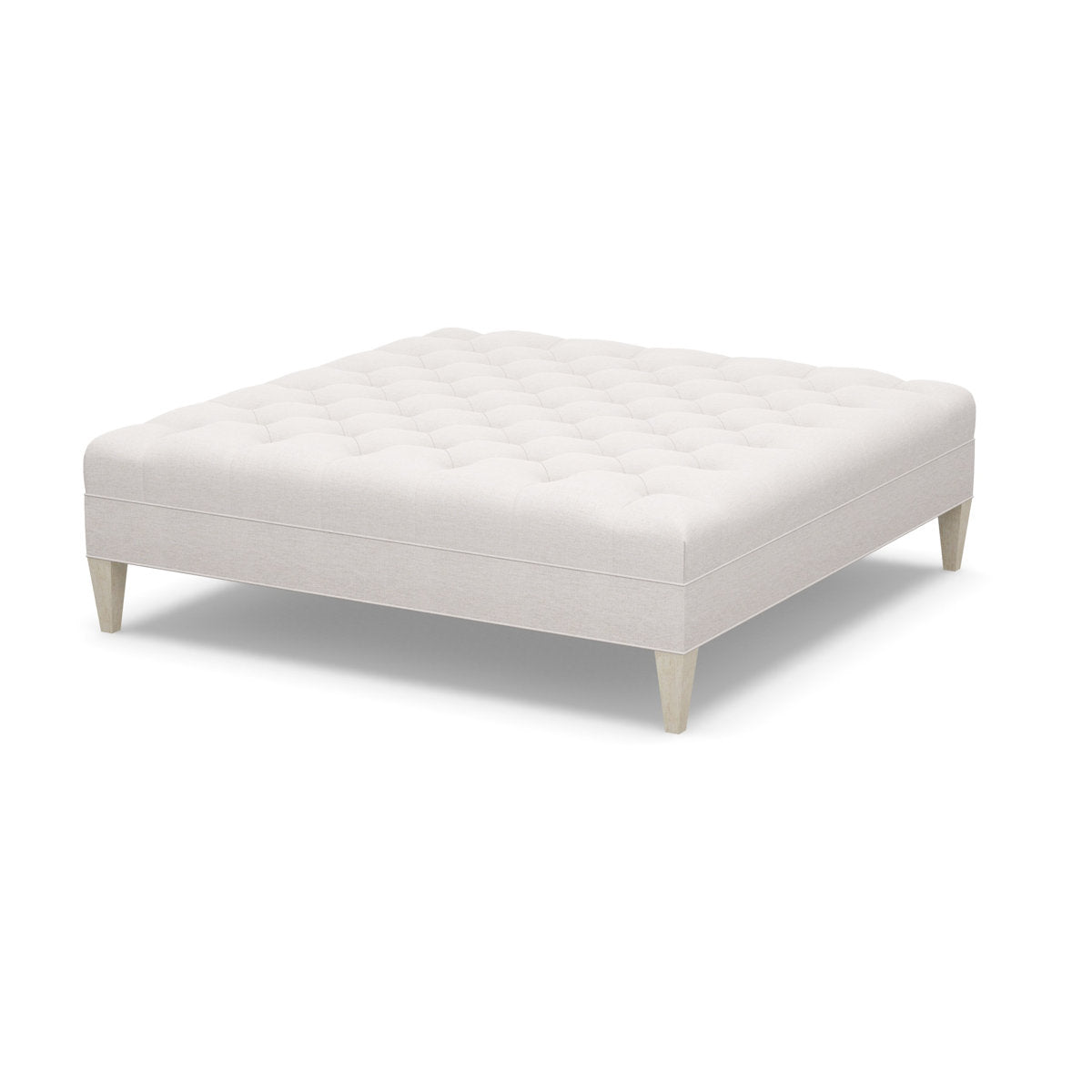 Square Ottoman