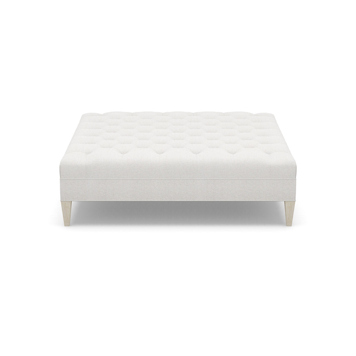 Square Ottoman