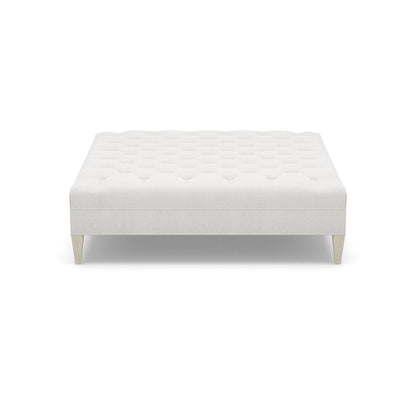 Square Ottoman