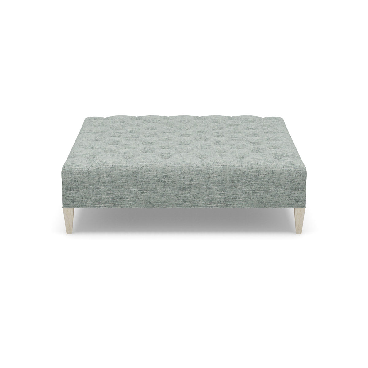 Square Ottoman
