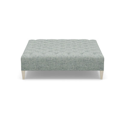 Square Ottoman