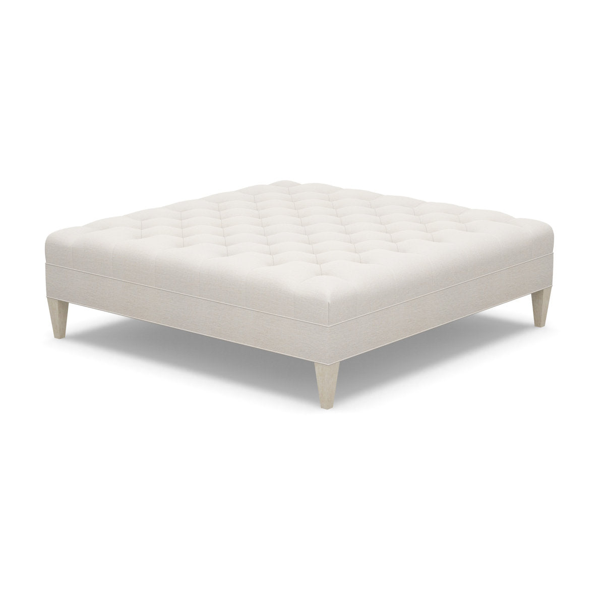 Square Ottoman