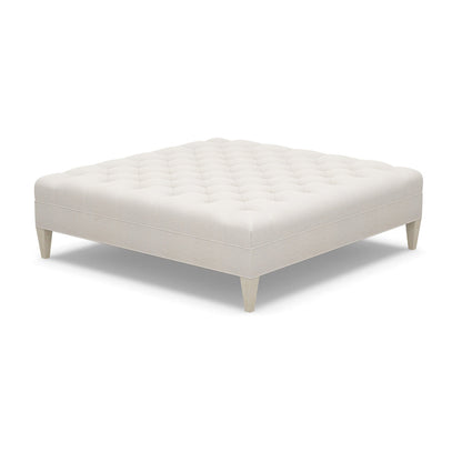 Square Ottoman