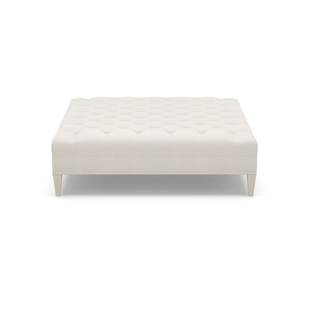 Square Ottoman