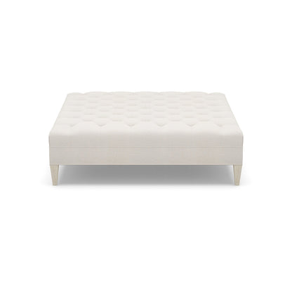Square Ottoman