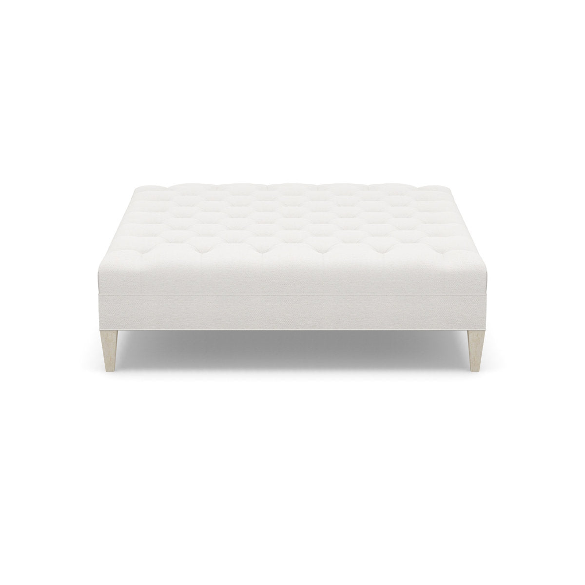 Square Ottoman