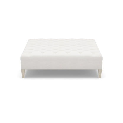 Square Ottoman