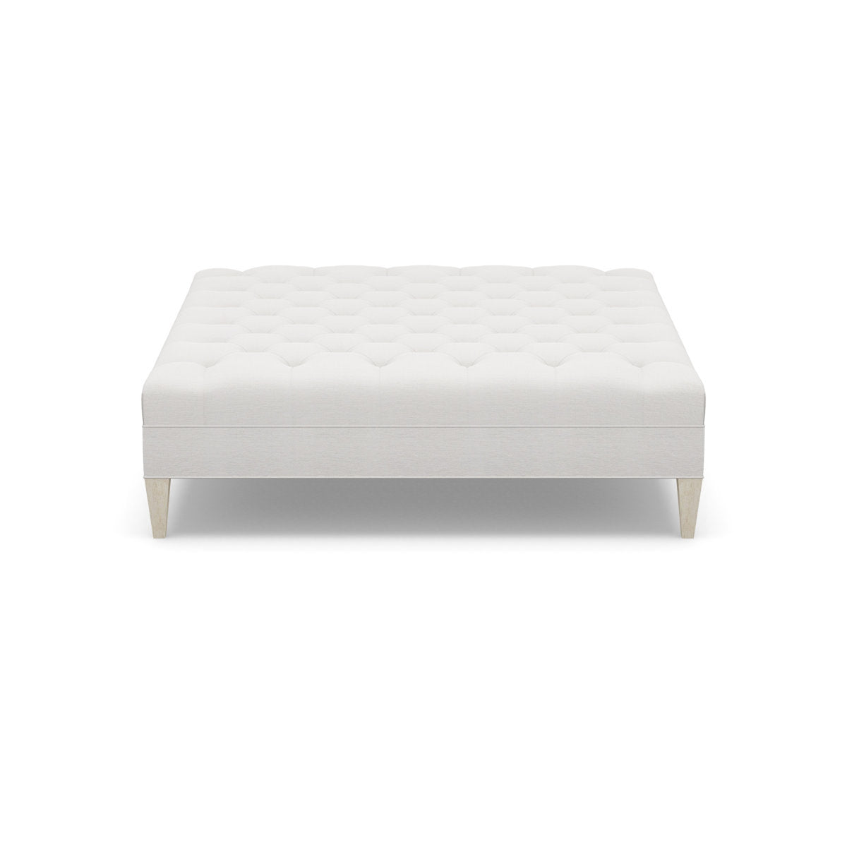 Square Ottoman