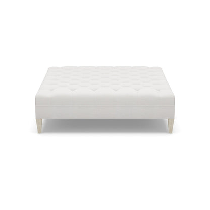 Square Ottoman