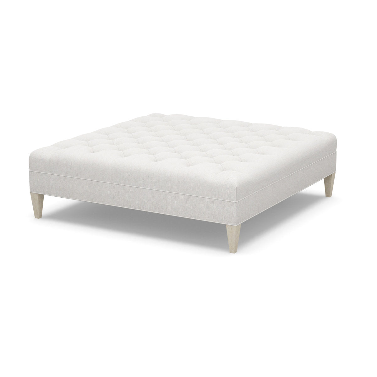 Square Ottoman
