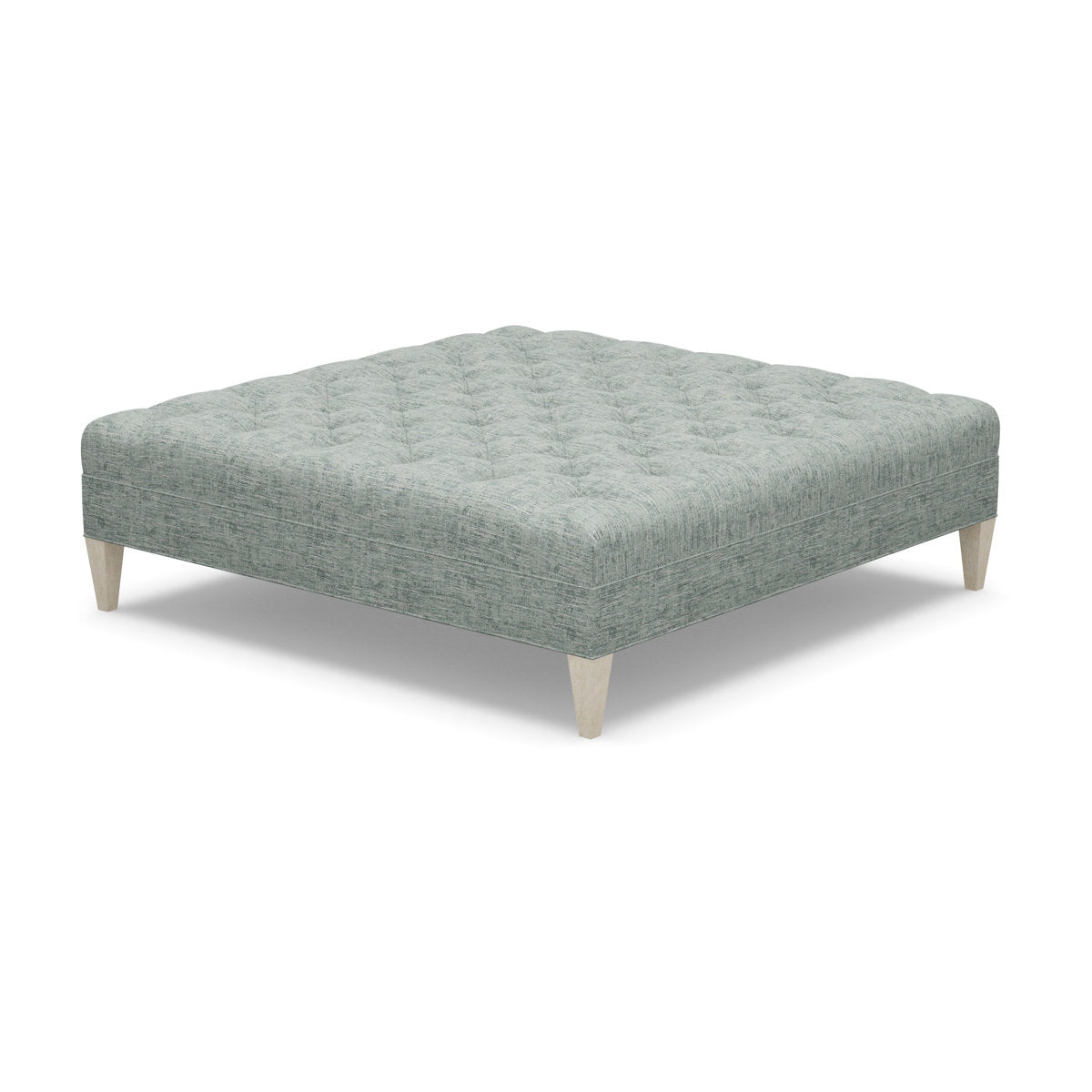Square Ottoman