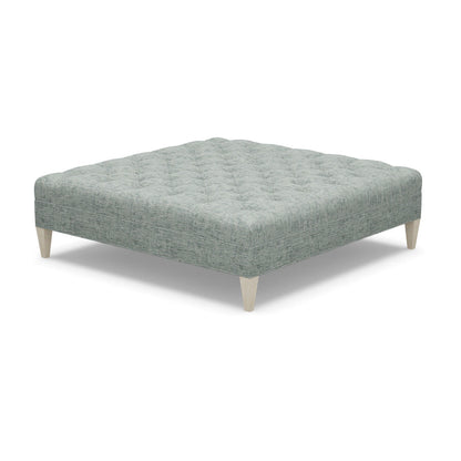 Square Ottoman