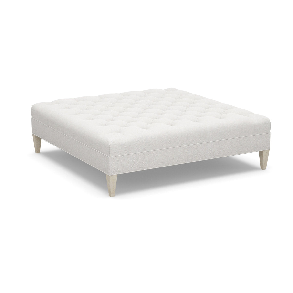 Square Ottoman