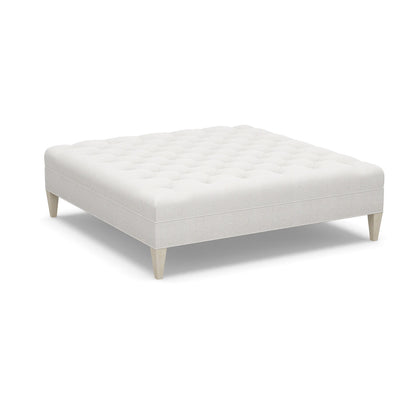 Square Ottoman