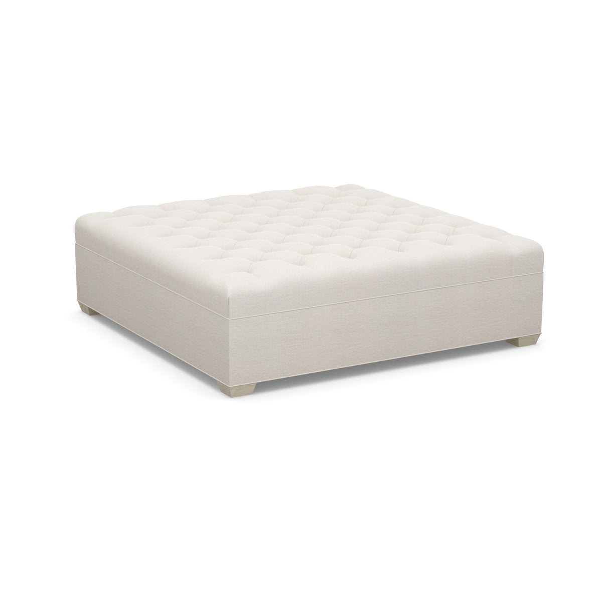 Square Ottoman