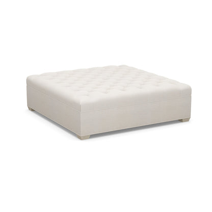 Square Ottoman