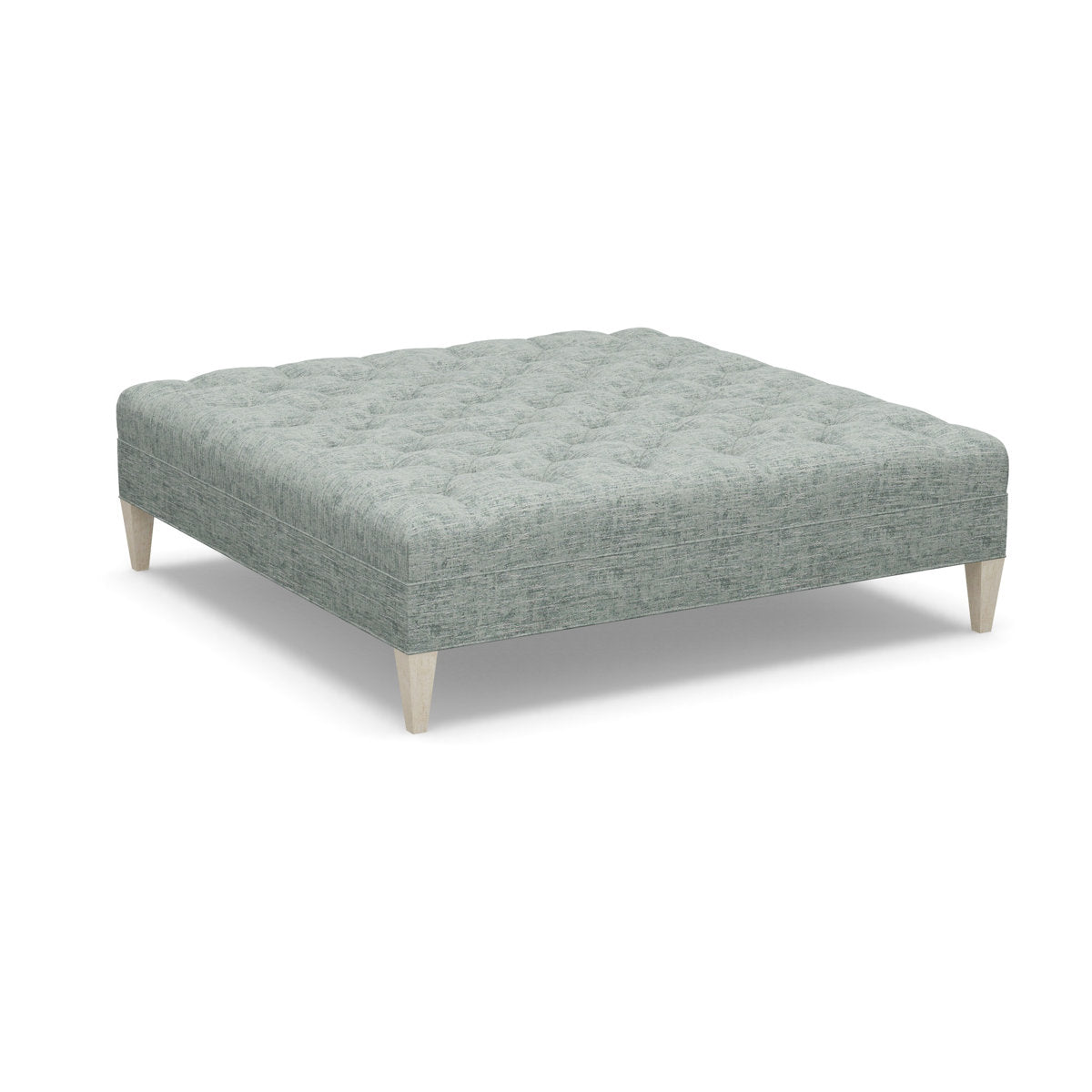 Square Ottoman