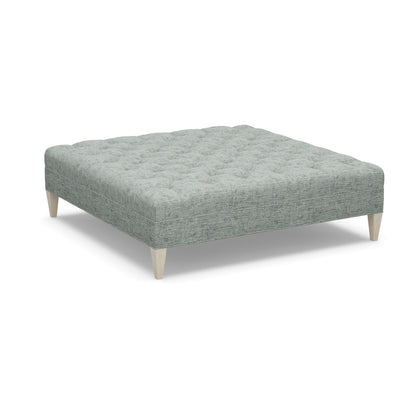 Square Ottoman