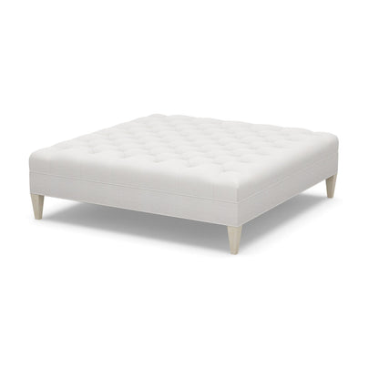 Square Ottoman