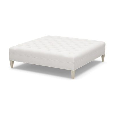Square Ottoman