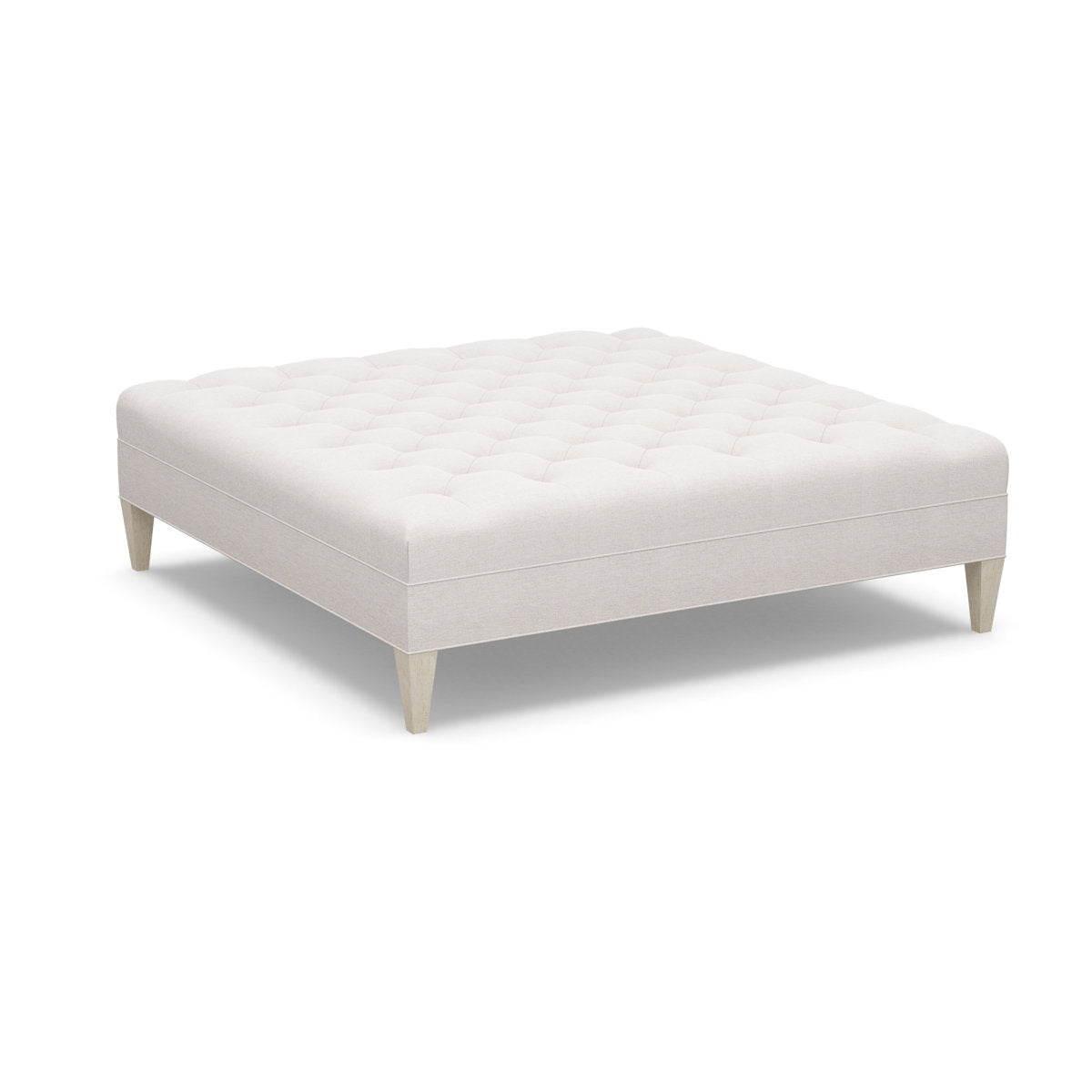 Square Ottoman