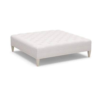 Square Ottoman