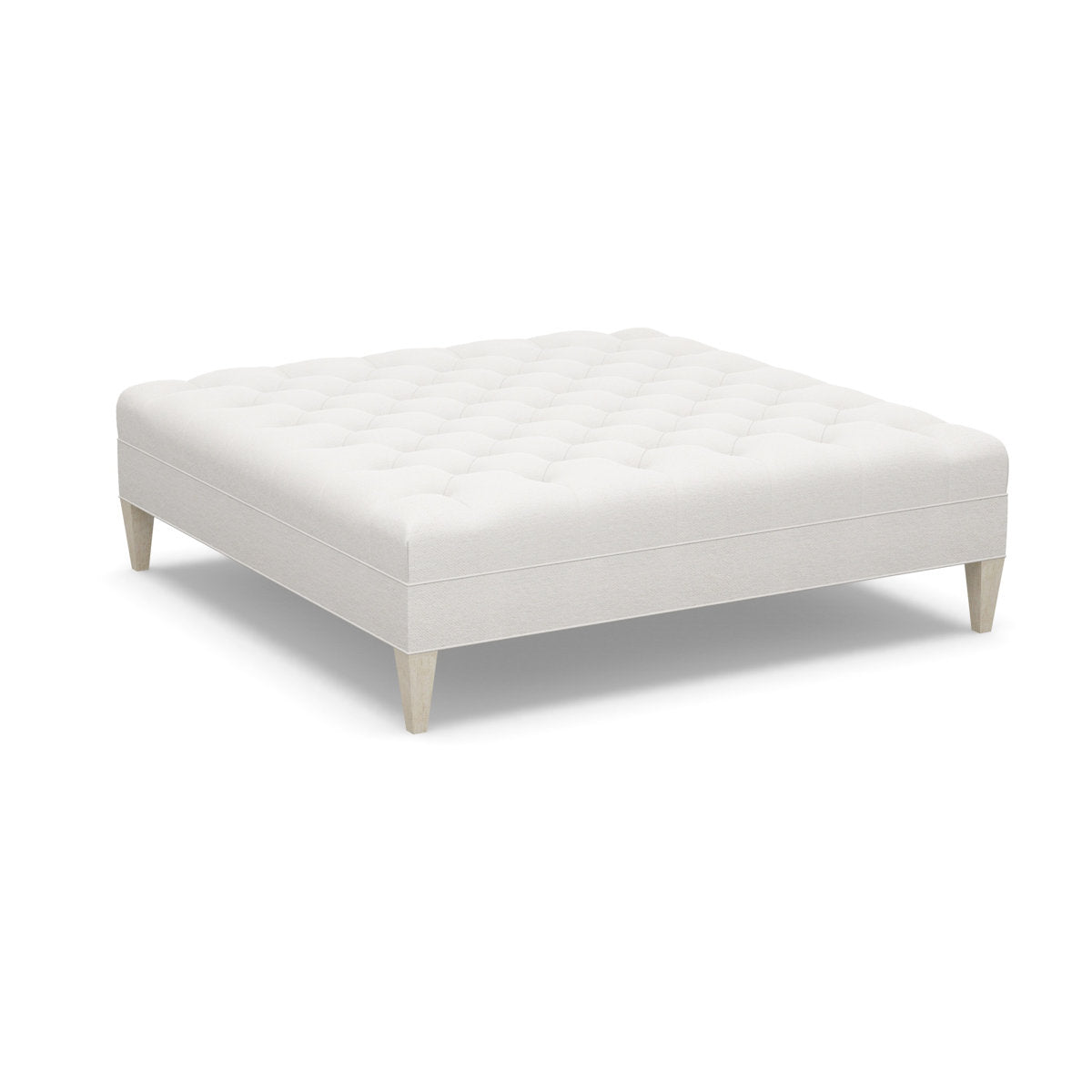 Square Ottoman