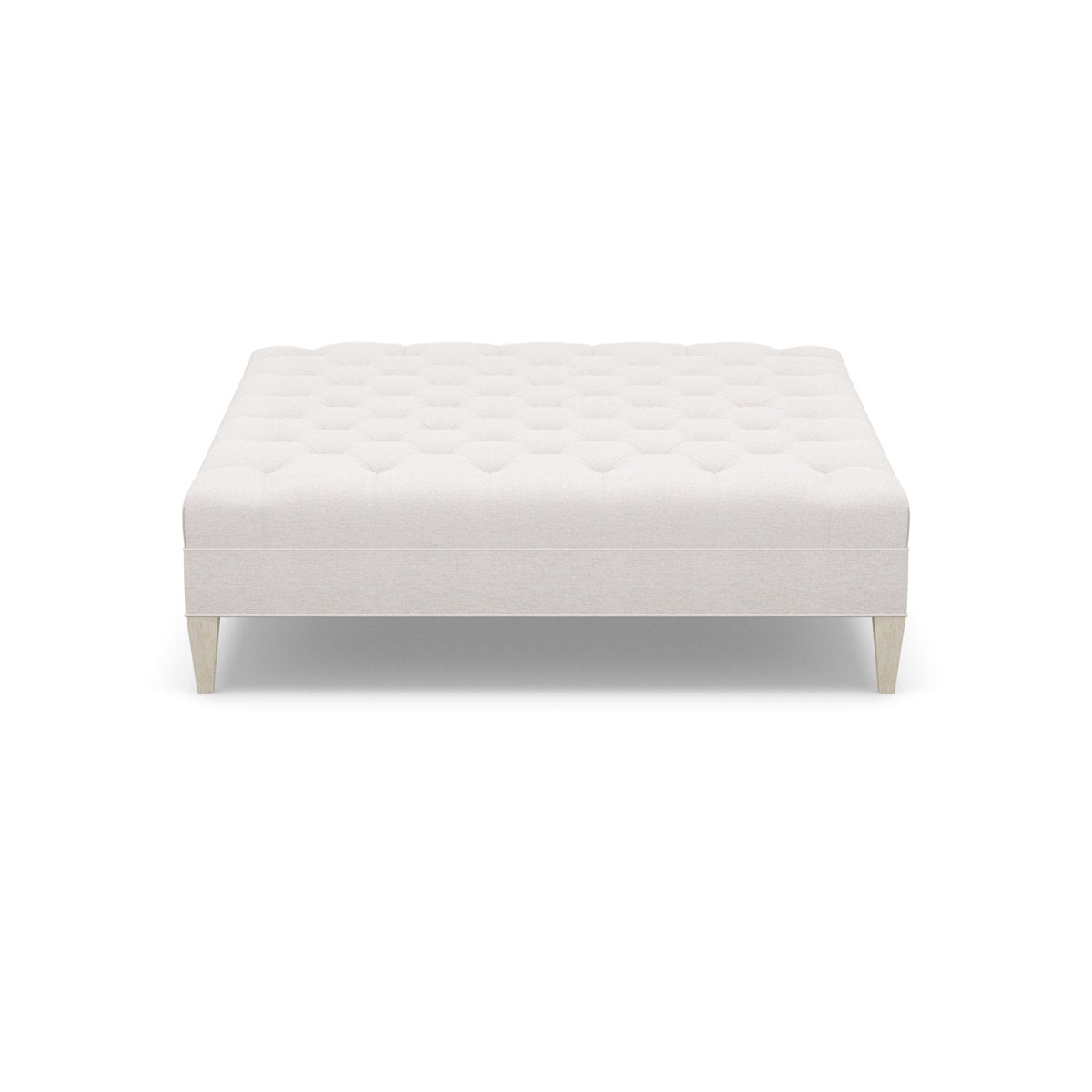 Square Ottoman