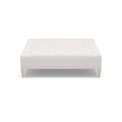 Square Ottoman