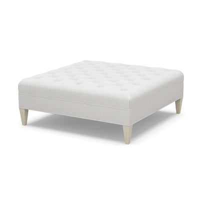 Square Ottoman