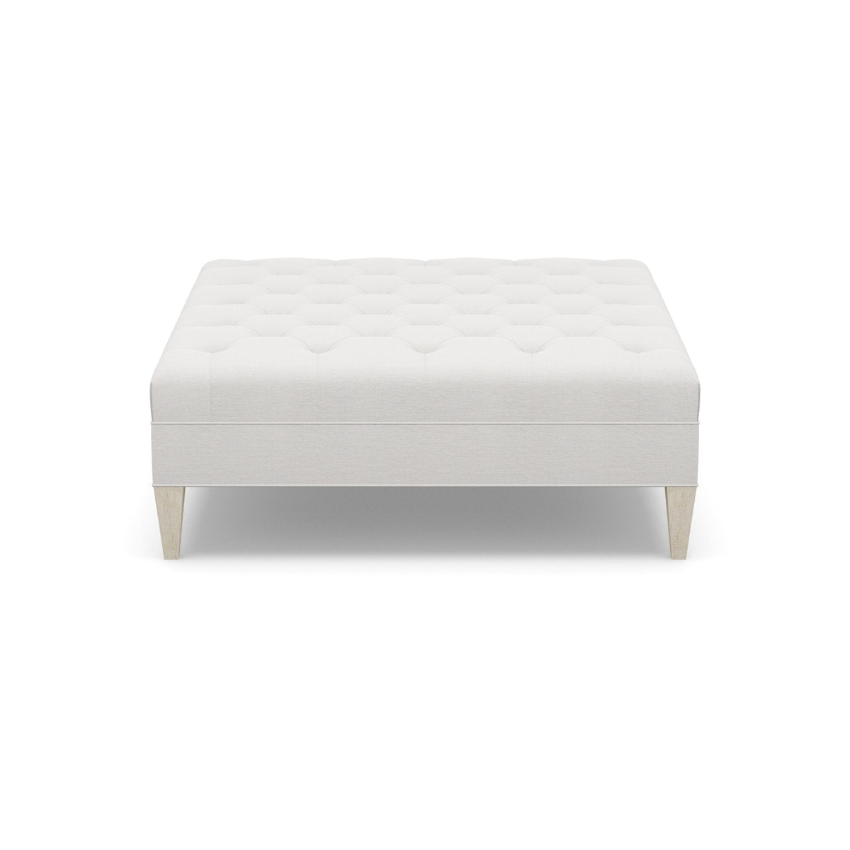 Square Ottoman