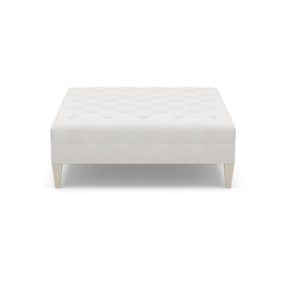 Square Ottoman