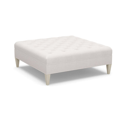 Square Ottoman