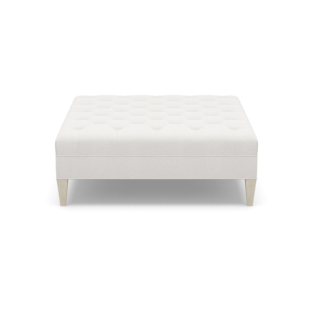 Square Ottoman