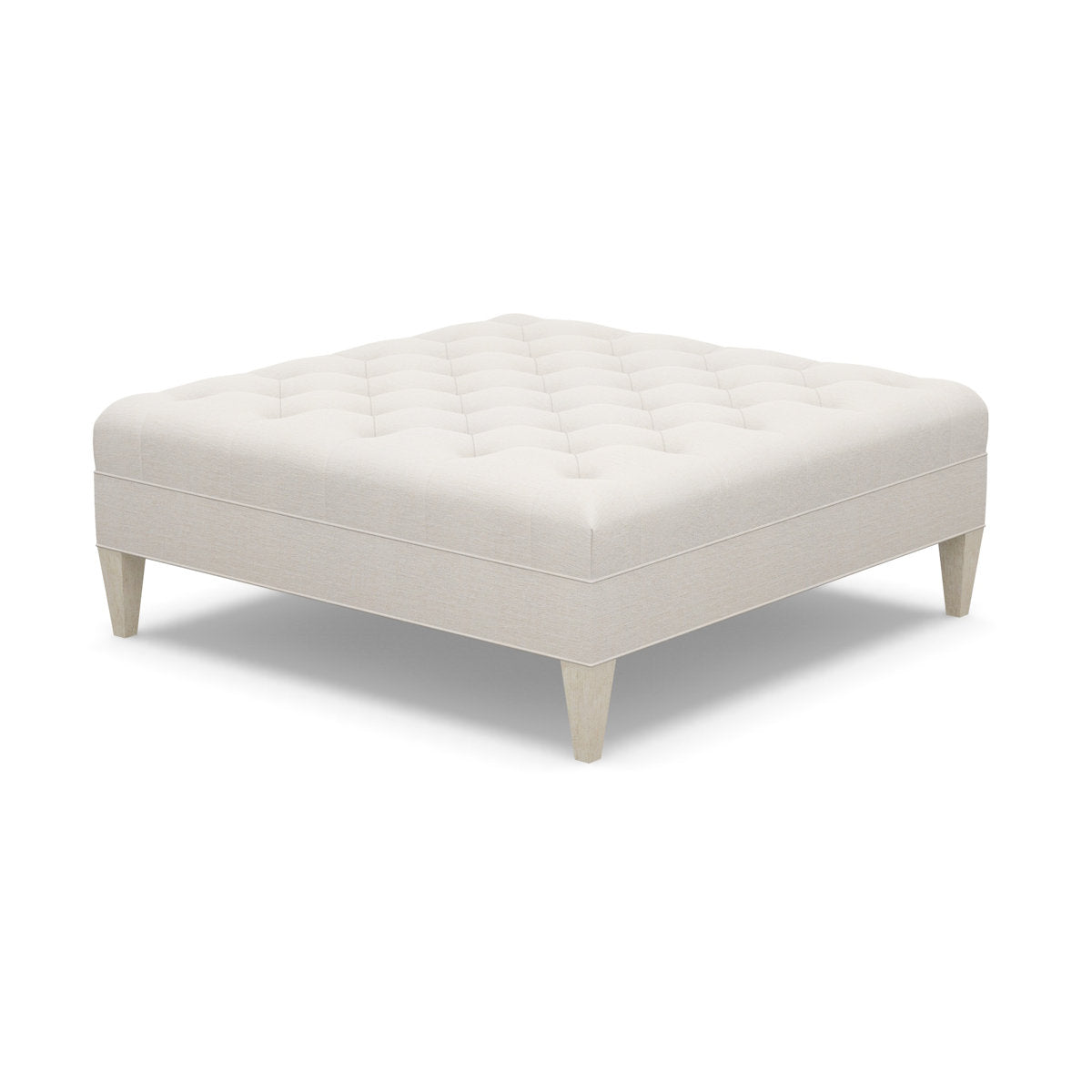 Square Ottoman
