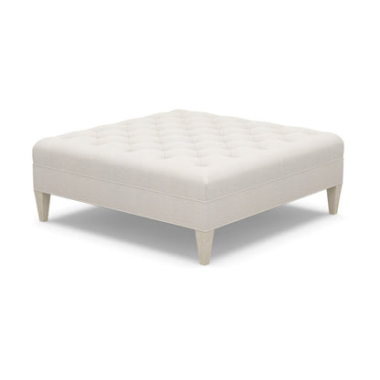 Square Ottoman