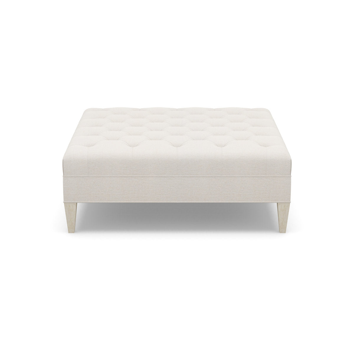 Square Ottoman