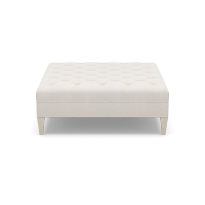 Square Ottoman