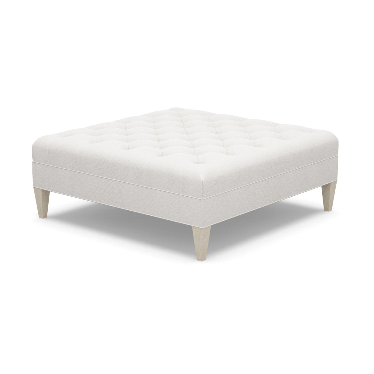Square Ottoman