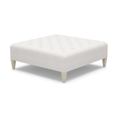 Square Ottoman